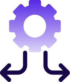 Operational Agility Icon