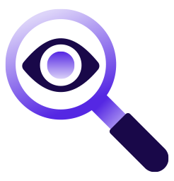 Observability Icon